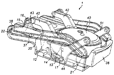 Une figure unique qui représente un dessin illustrant l'invention.